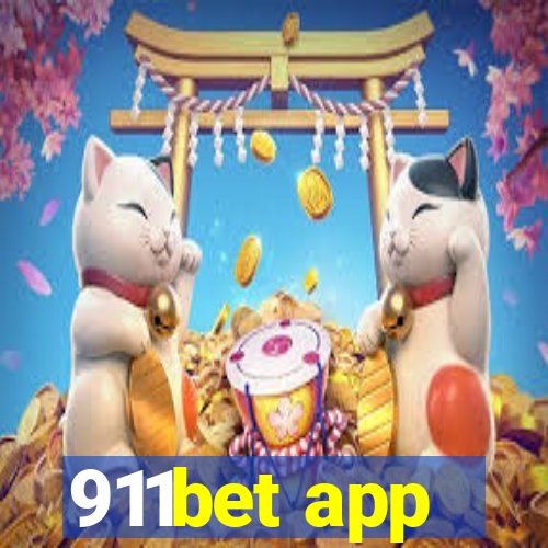 911bet app